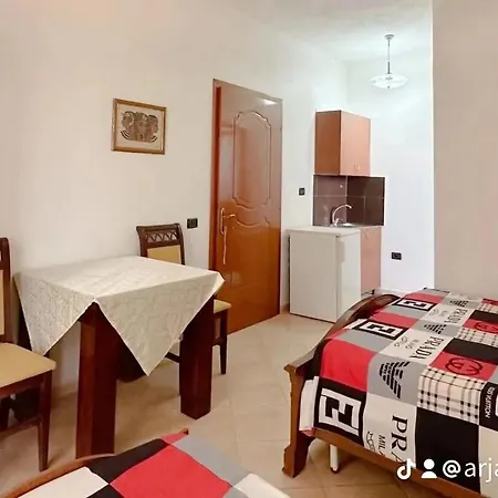 A-vila B&B 골렘