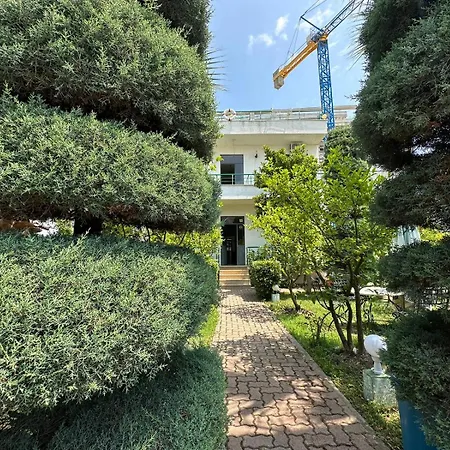 B&B A-vila 골렘