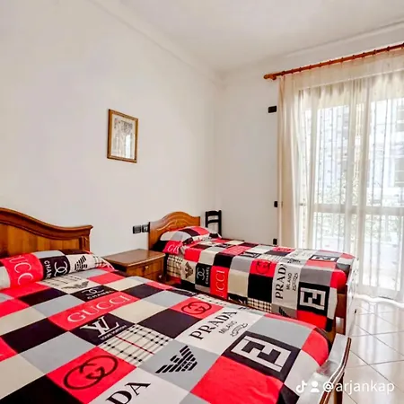 A-vila B&B 골렘