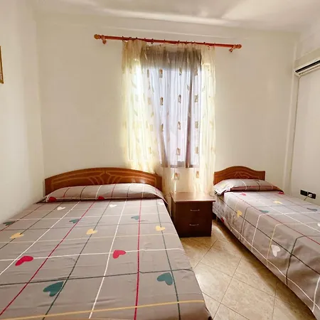 A-vila B&B *