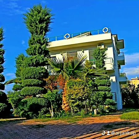 A-vila B&B