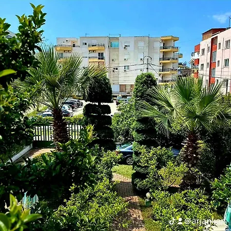 B&B A-vila 골렘
