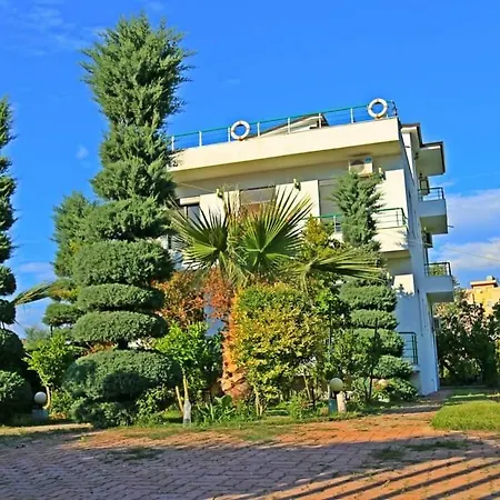 B&B A-vila *