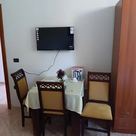 A-vila B&B