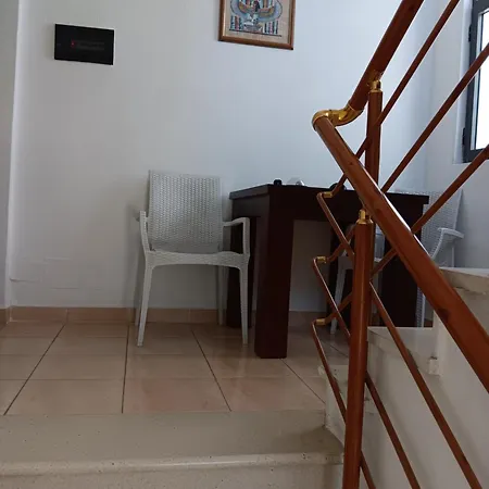 B&B A-vila