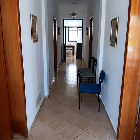 B&B A-vila