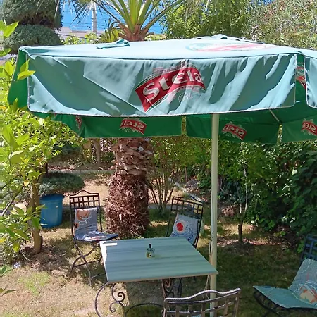 A-vila B&B *